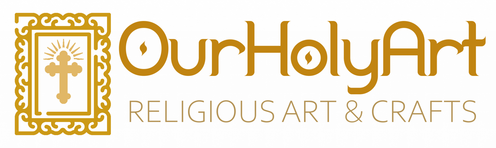 Religious Art OUR HOLY ART